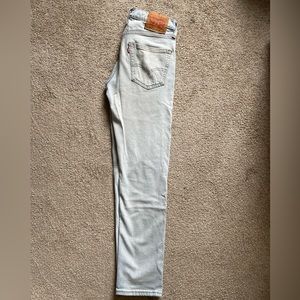 Levi’s 511 30x32 jeans